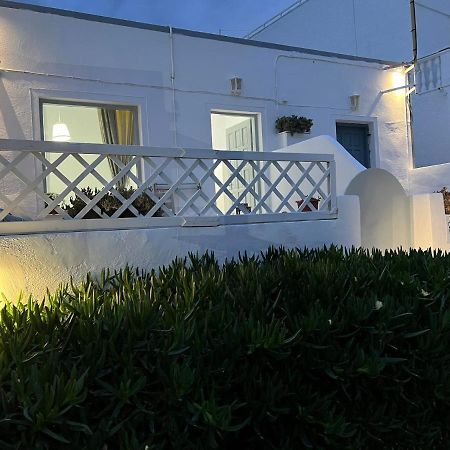 Zolfo Antico Beach Apartment Perissa المظهر الخارجي الصورة
