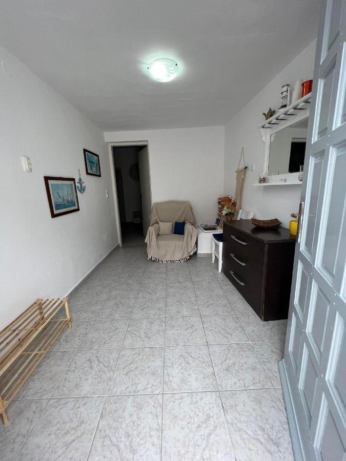 Zolfo Antico Beach Apartment Perissa المظهر الخارجي الصورة