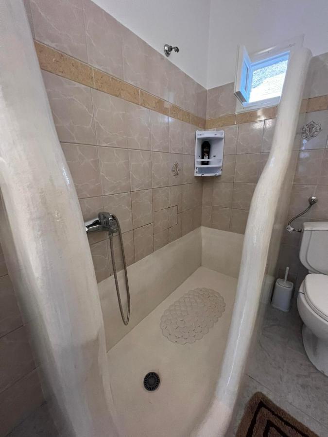 Zolfo Antico Beach Apartment Perissa المظهر الخارجي الصورة