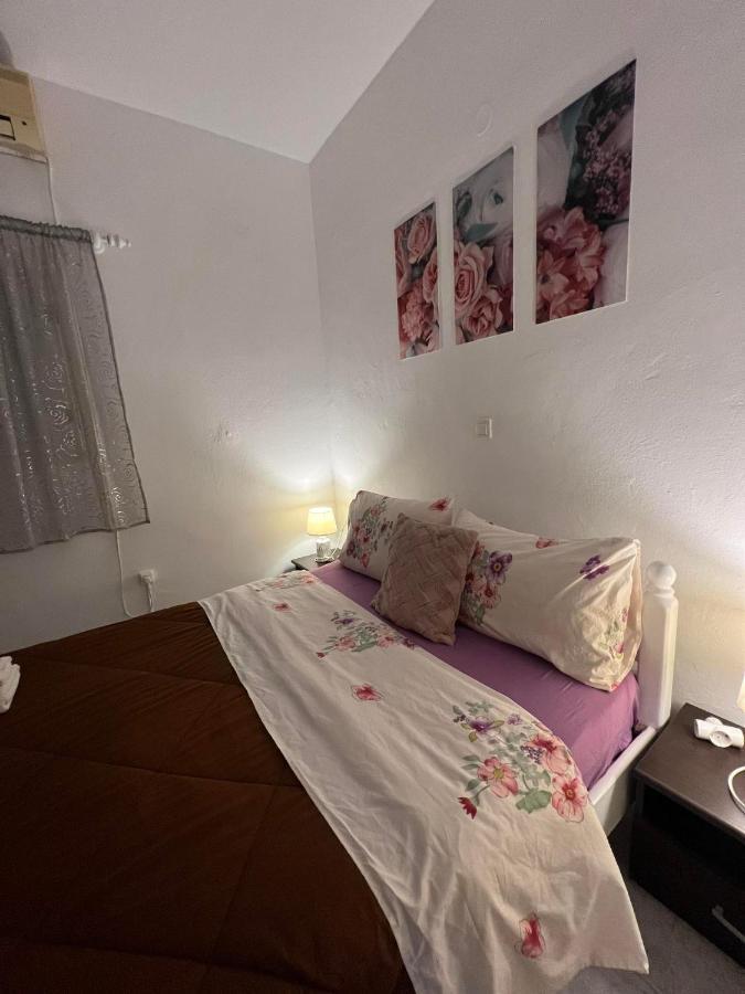Zolfo Antico Beach Apartment Perissa المظهر الخارجي الصورة